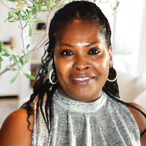 Prophetess Sherrice Logan